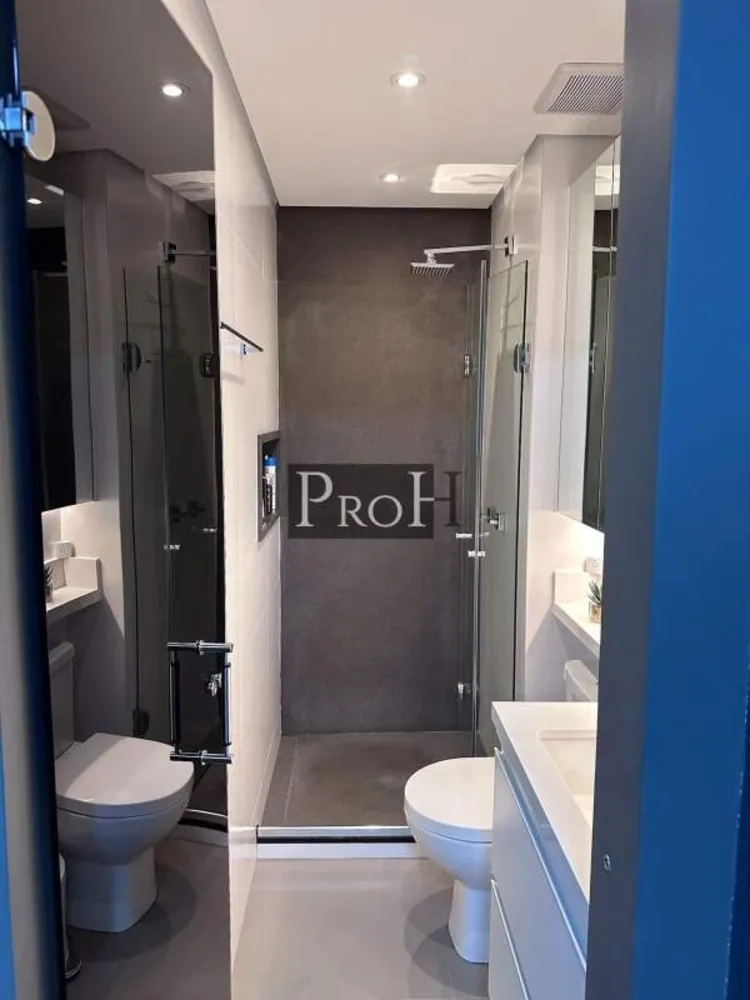 Apartamento, 1 quarto, 36 m² - Foto 4