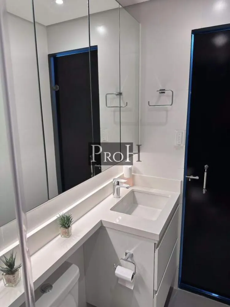 Apartamento, 1 quarto, 36 m² - Foto 2