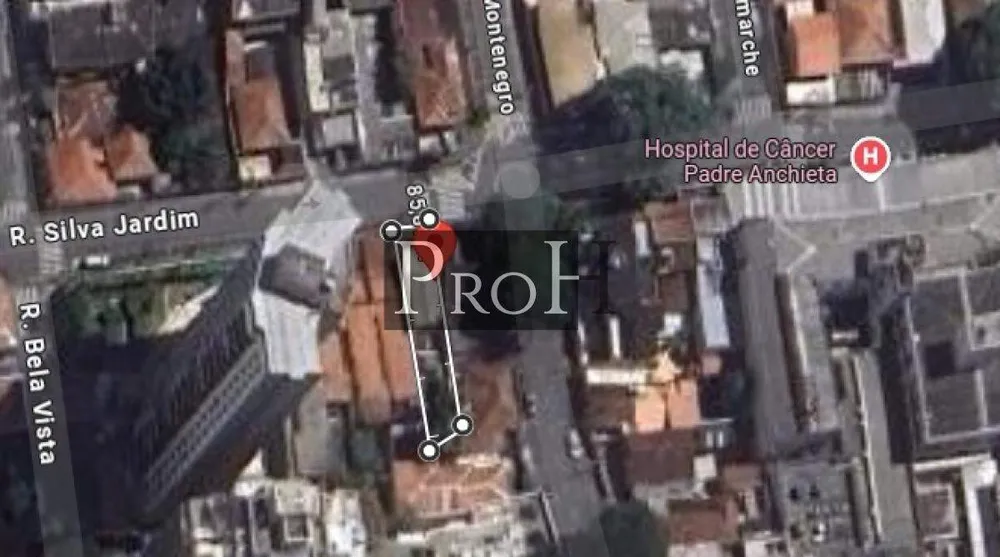 Terreno, 220 m² - Foto 1