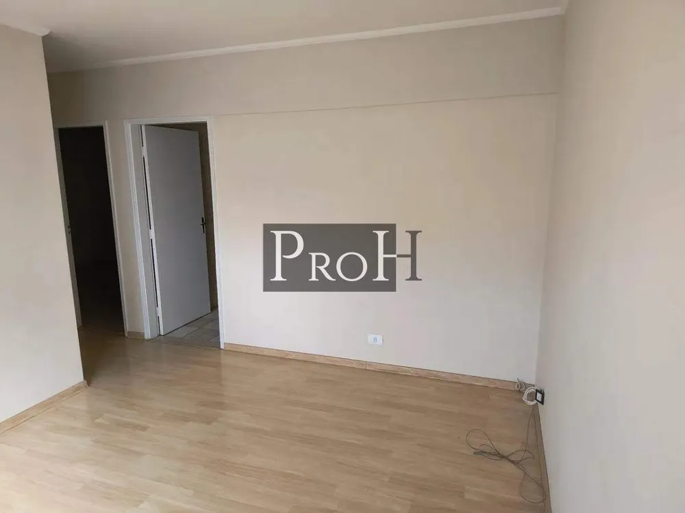 Apartamento, 1 quarto, 54 m² - Foto 2
