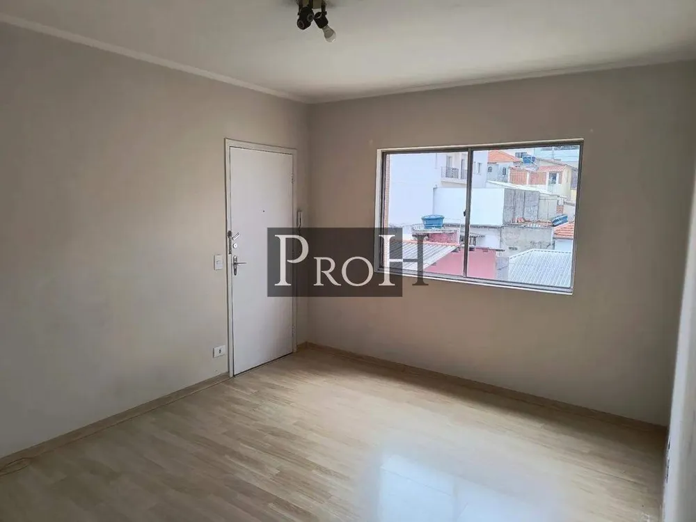 Apartamento, 1 quarto, 54 m² - Foto 1