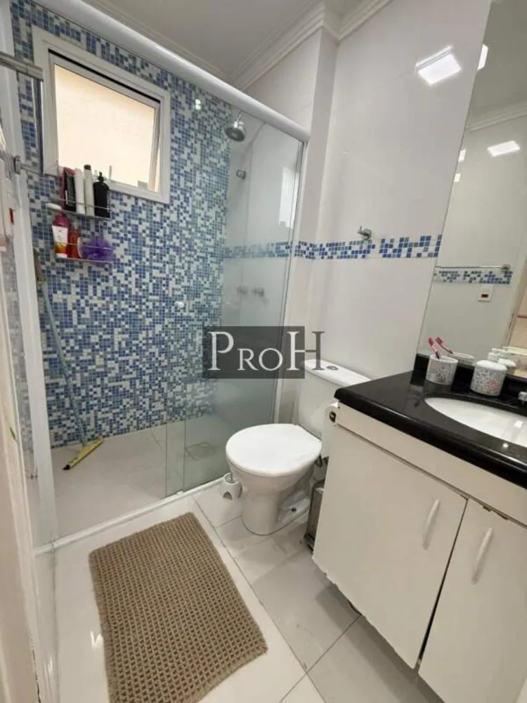Apartamento, 3 quartos, 104 m² - Foto 2