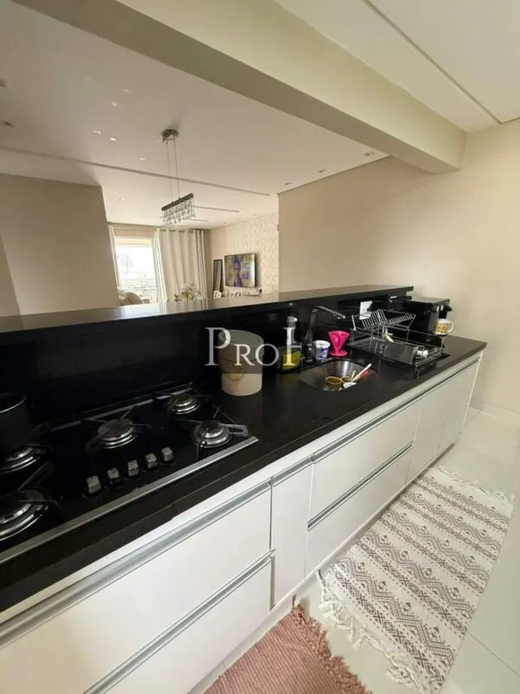 Apartamento, 3 quartos, 104 m² - Foto 3