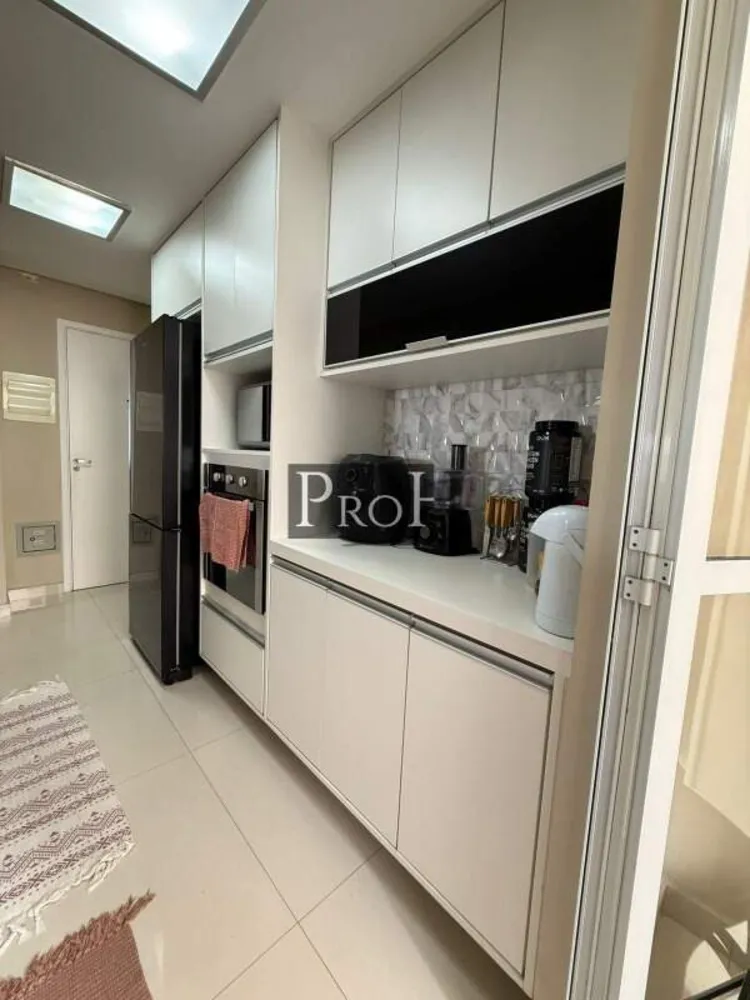 Apartamento, 3 quartos, 104 m² - Foto 1