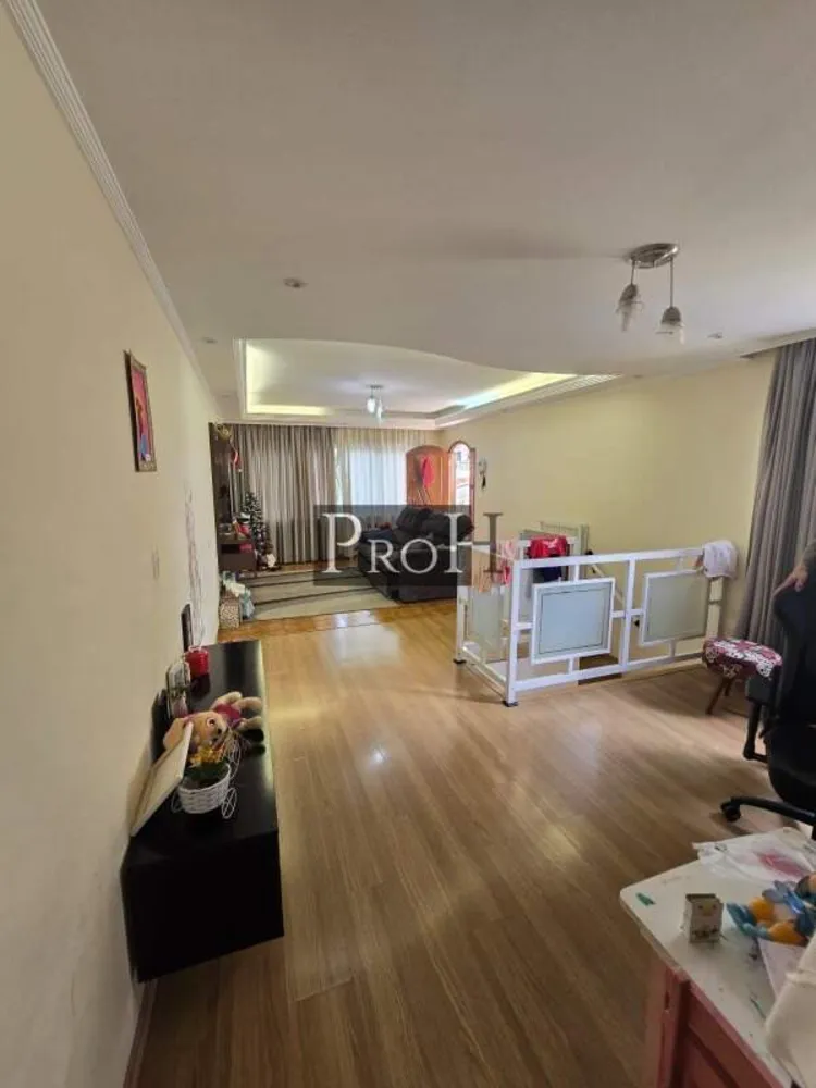Casa, 3 quartos, 232 m² - Foto 4
