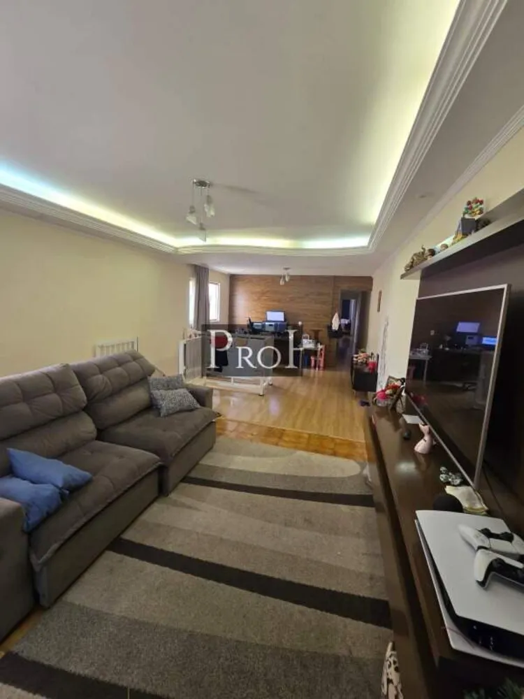 Casa, 3 quartos, 232 m² - Foto 1