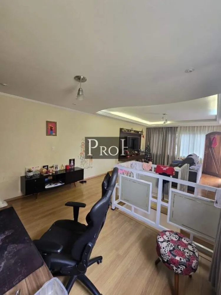 Casa, 3 quartos, 232 m² - Foto 3