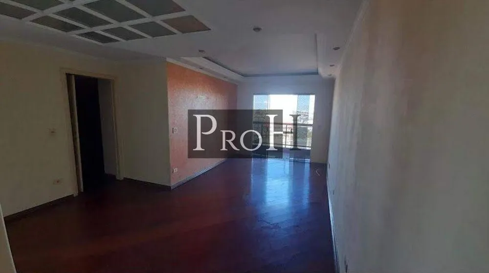 Apartamento, 3 quartos, 100 m² - Foto 1