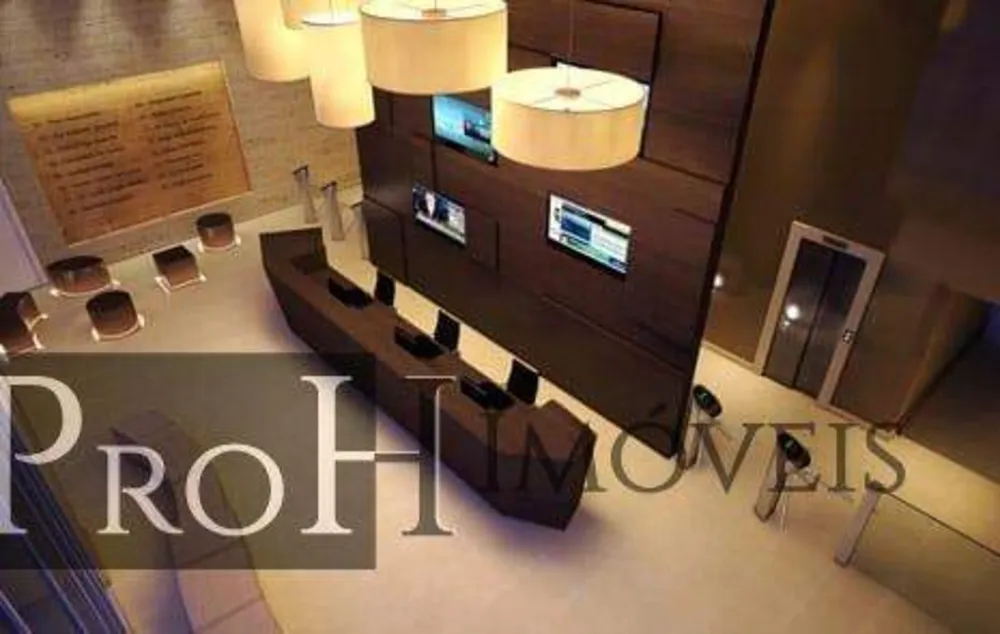 Sala-Conjunto, 43 m² - Foto 3