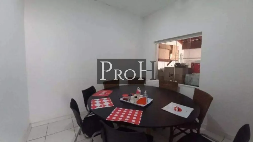 Loja-Salão, 500 m² - Foto 1