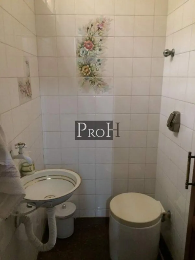 Sobrado, 4 quartos, 350 m² - Foto 3