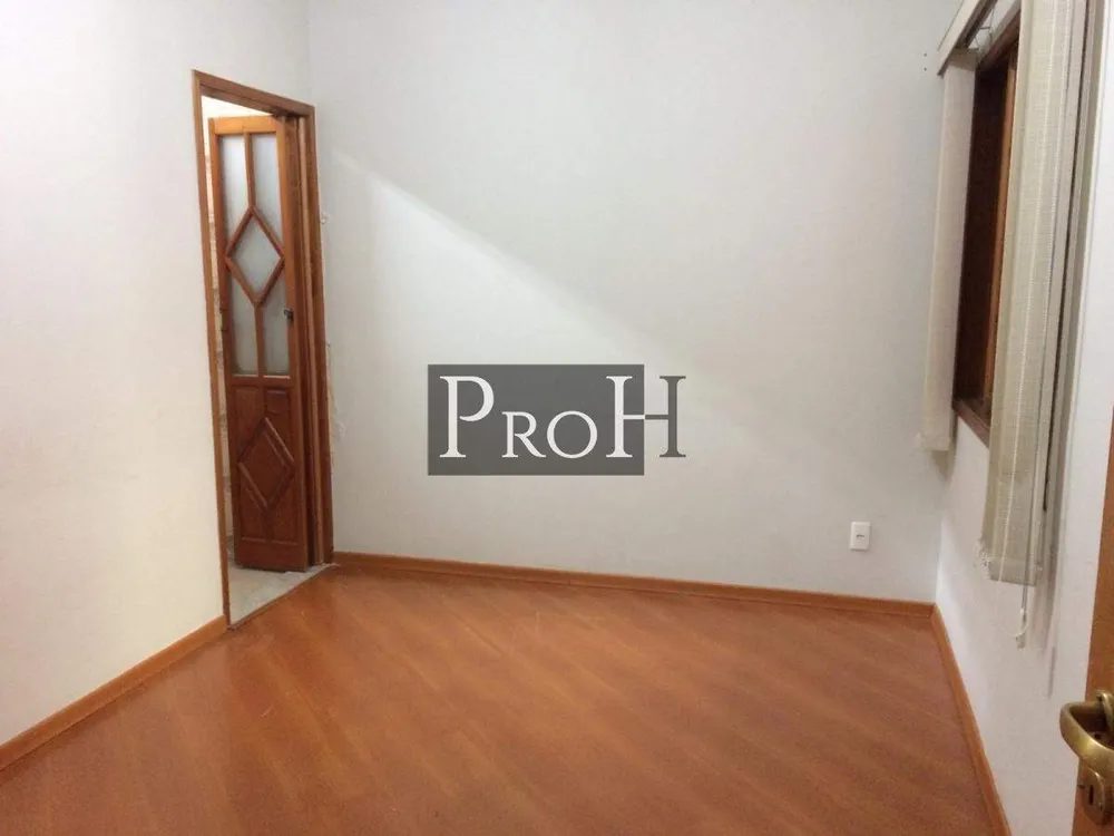 Sobrado, 4 quartos, 350 m² - Foto 1