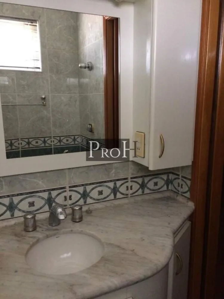 Sobrado, 4 quartos, 350 m² - Foto 4