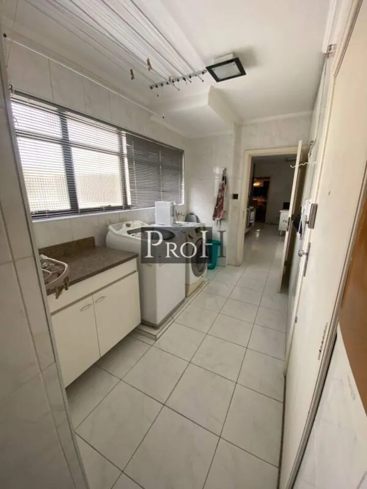 Apartamento, 5 quartos, 220 m² - Foto 2