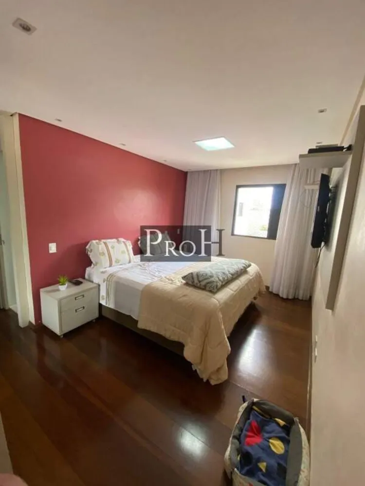 Apartamento, 5 quartos, 220 m² - Foto 3