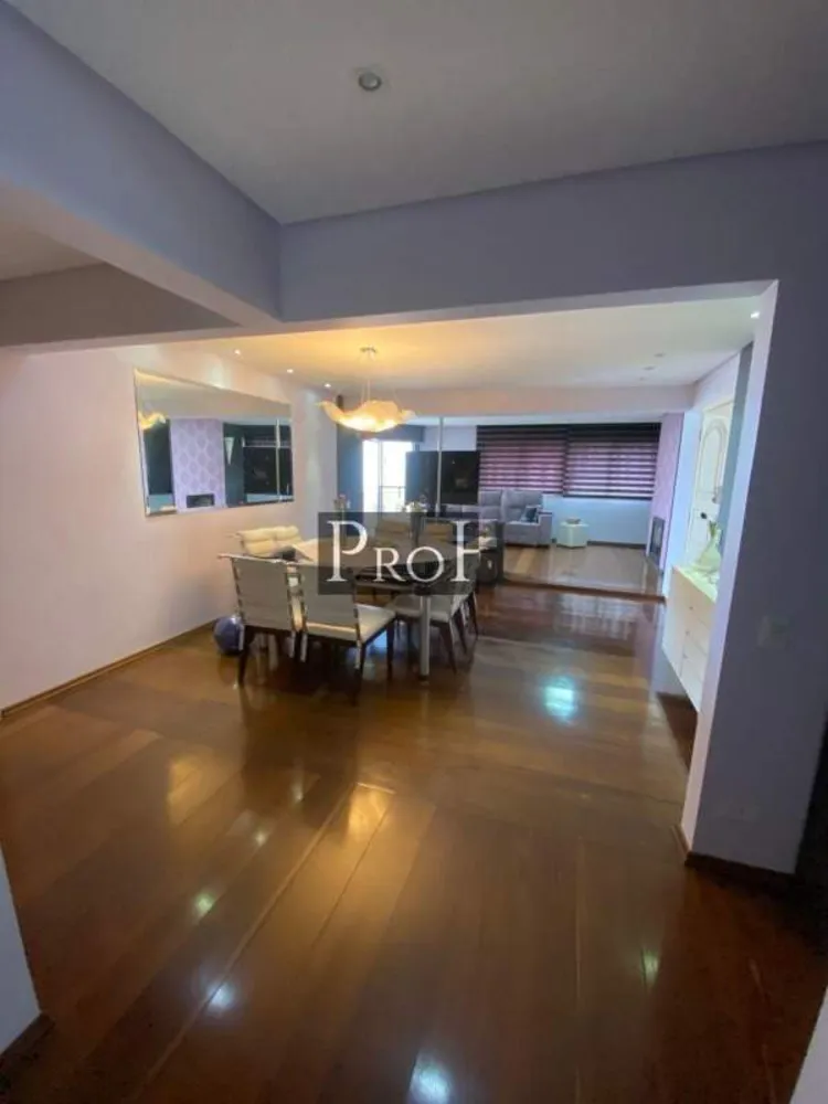 Apartamento, 5 quartos, 220 m² - Foto 7