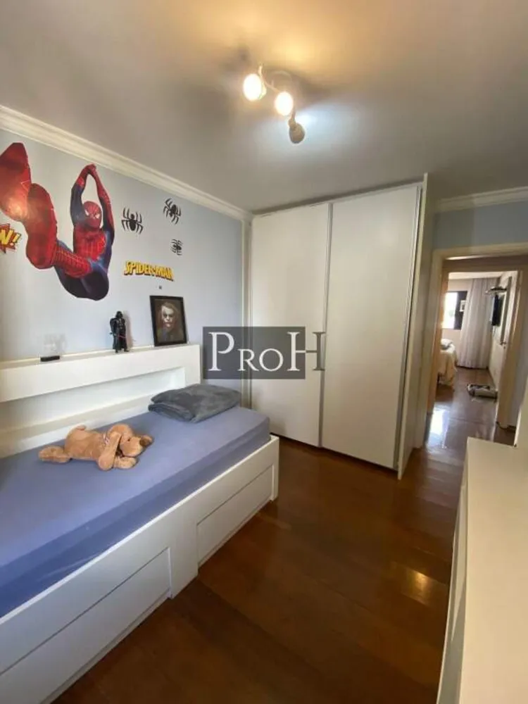 Apartamento, 5 quartos, 220 m² - Foto 4