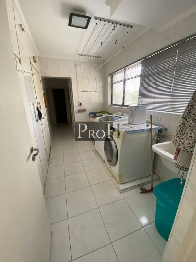 Apartamento, 5 quartos, 220 m² - Foto 1