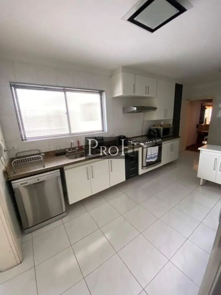 Apartamento, 5 quartos, 220 m² - Foto 6