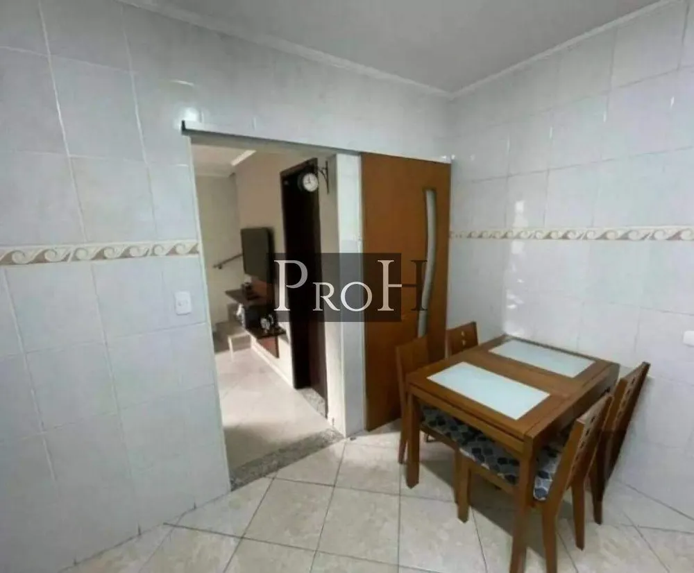 Sobrado, 3 quartos, 73 m² - Foto 4