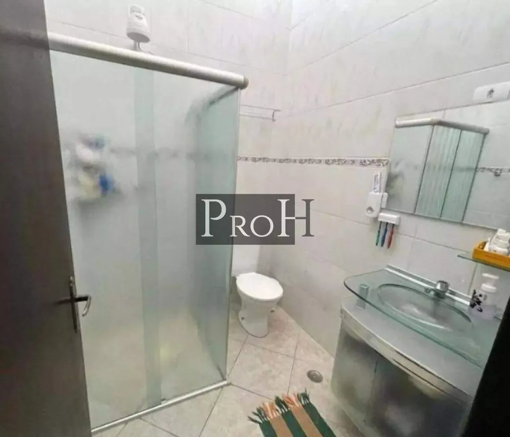 Sobrado, 3 quartos, 73 m² - Foto 6