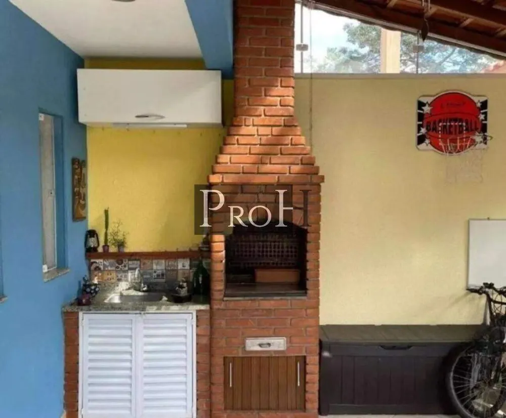 Sobrado, 3 quartos, 73 m² - Foto 7