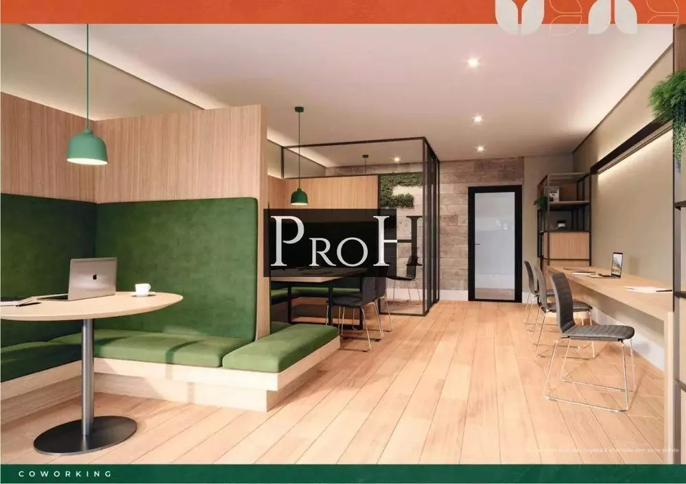 Cobertura, 3 quartos, 311 m² - Foto 2