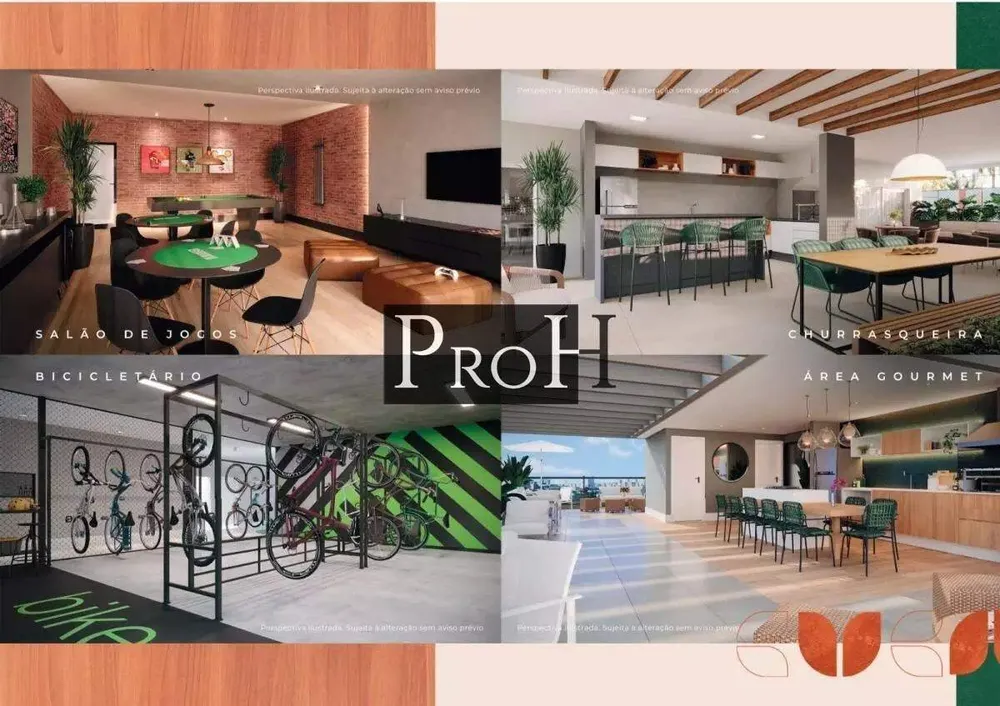 Cobertura, 3 quartos, 311 m² - Foto 4
