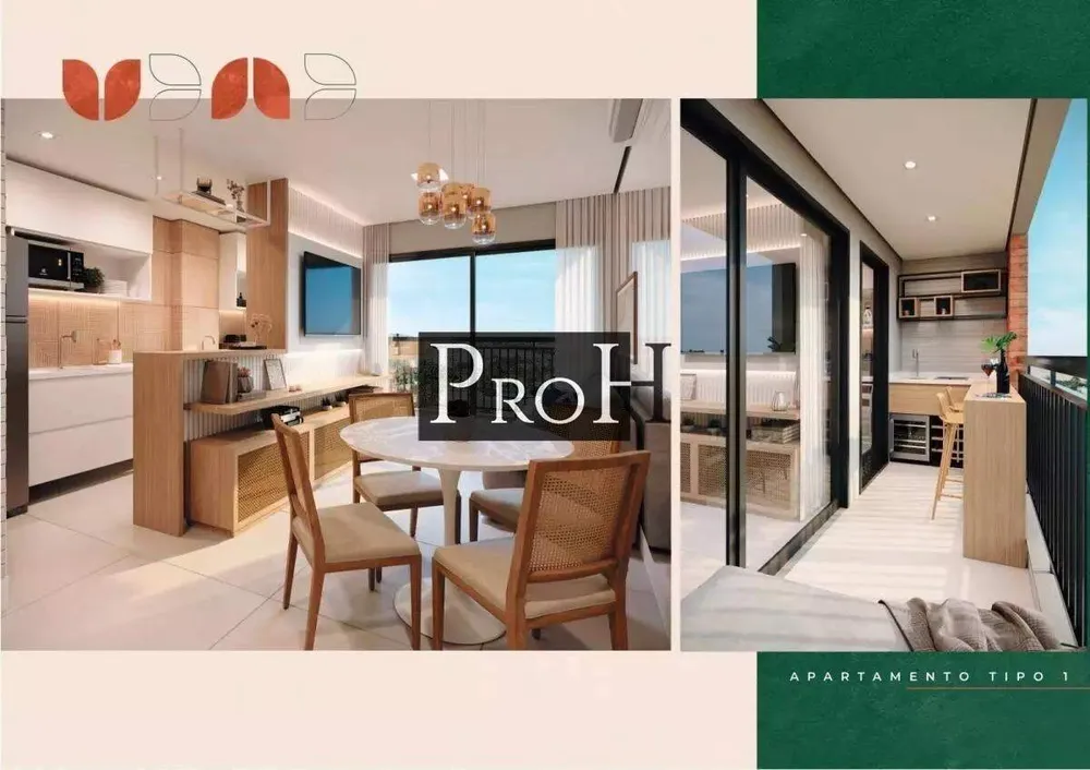 Cobertura, 3 quartos, 311 m² - Foto 3