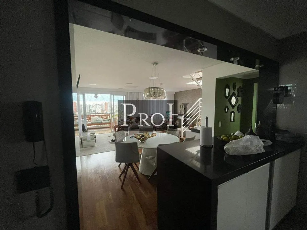 Apartamento, 3 quartos, 180 m² - Foto 7