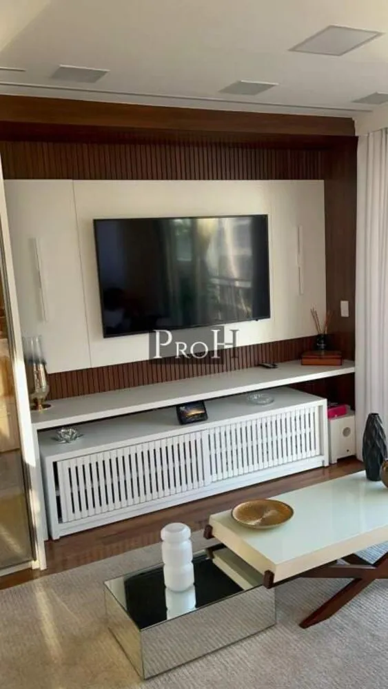 Apartamento, 3 quartos, 180 m² - Foto 4