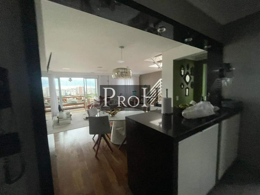 Apartamento, 3 quartos, 180 m² - Foto 6