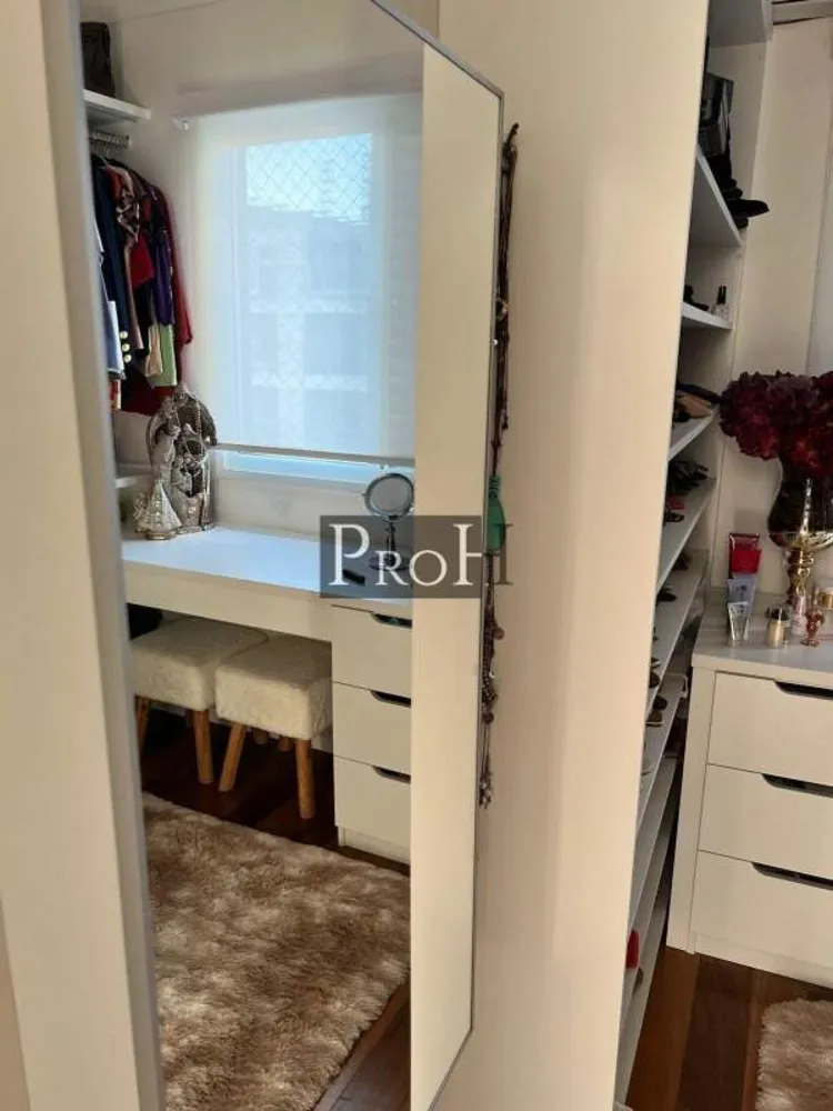 Apartamento, 3 quartos, 180 m² - Foto 5