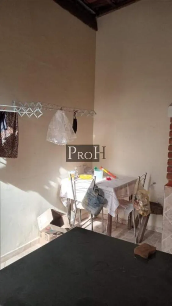 Casa, 3 quartos, 197 m² - Foto 4