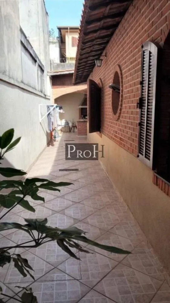 Casa, 3 quartos, 197 m² - Foto 2