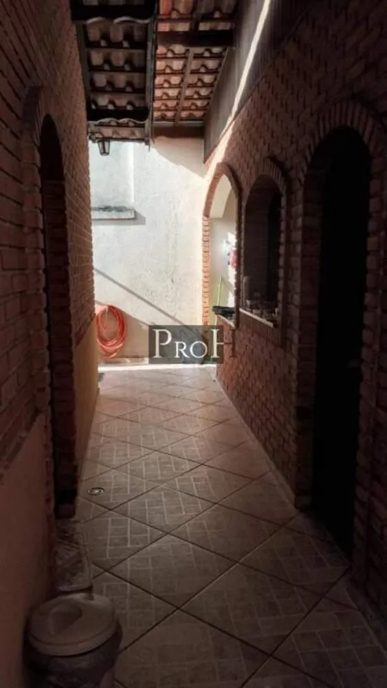 Casa, 3 quartos, 197 m² - Foto 3
