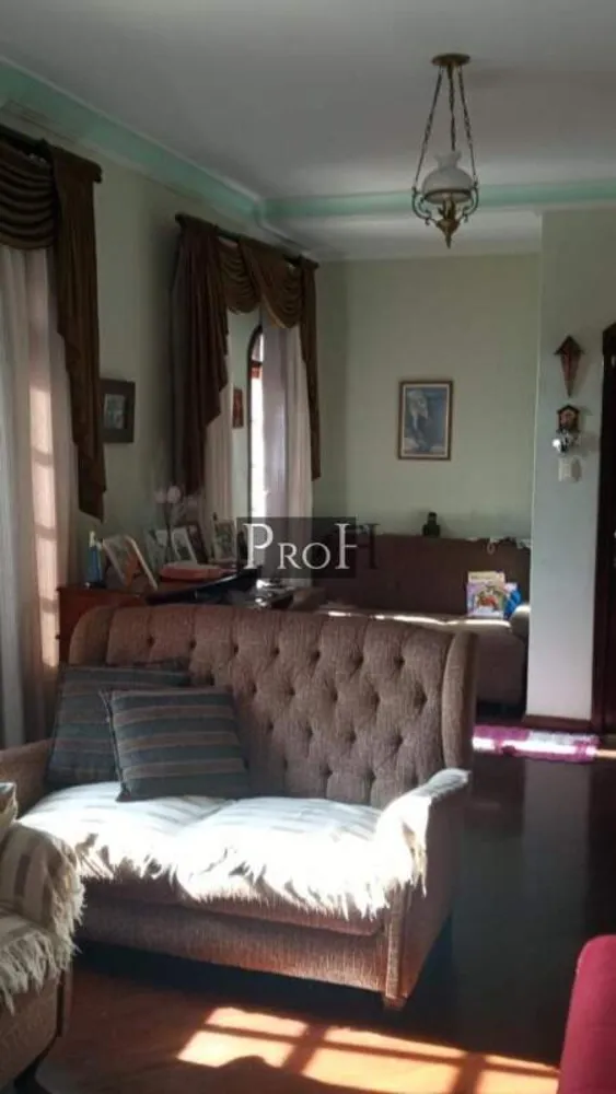 Casa, 3 quartos, 197 m² - Foto 1