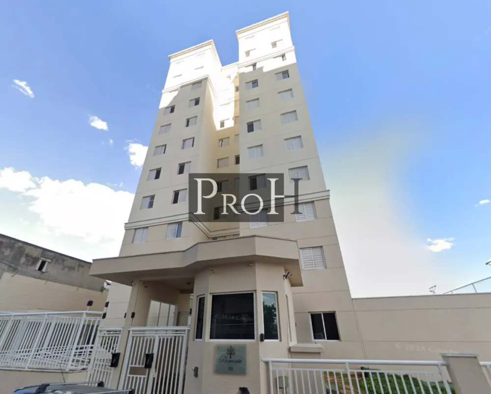 Apartamento, 3 quartos, 58 m² - Foto 1