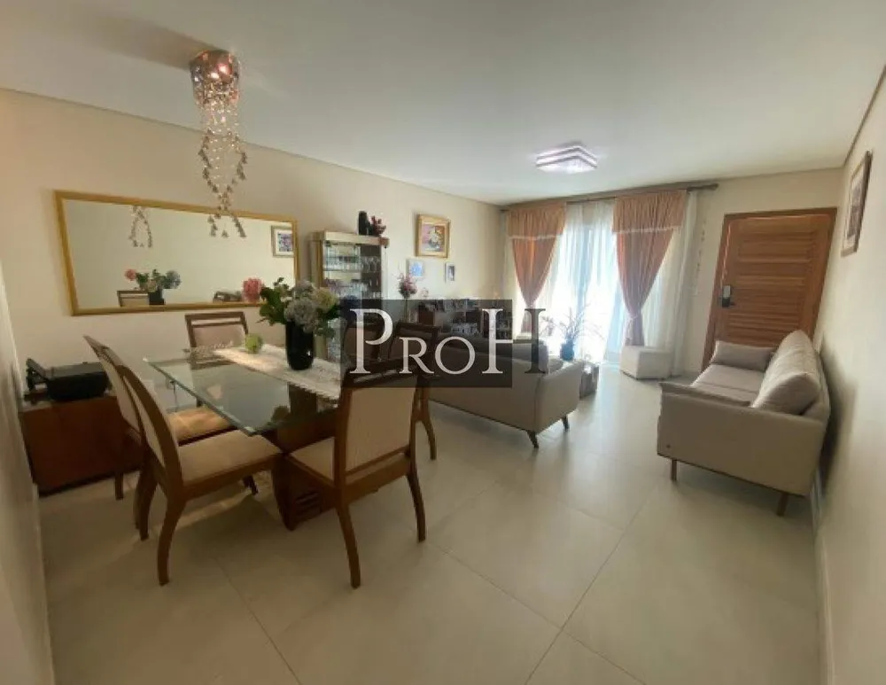 Sobrado, 4 quartos, 430 m² - Foto 2