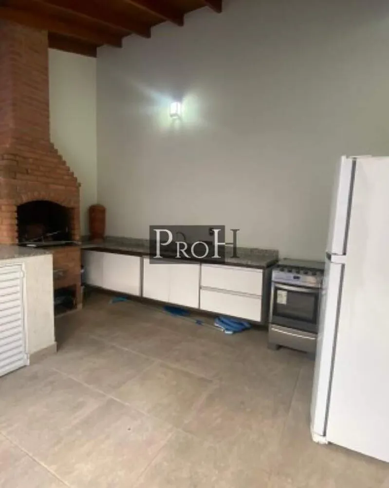 Sobrado, 4 quartos, 430 m² - Foto 3