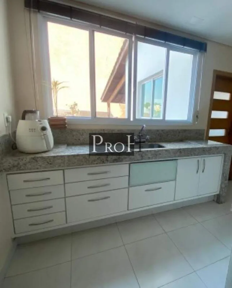 Sobrado, 4 quartos, 430 m² - Foto 6