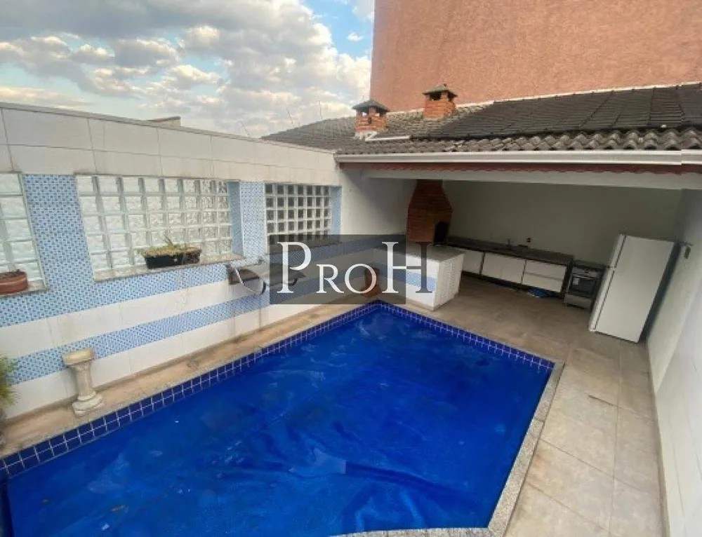 Sobrado, 4 quartos, 430 m² - Foto 8