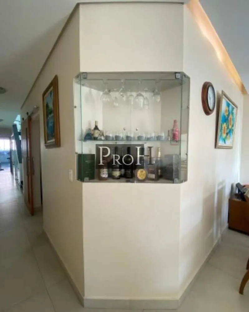 Sobrado, 4 quartos, 430 m² - Foto 1