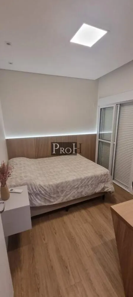 Apartamento, 3 quartos, 118 m² - Foto 6