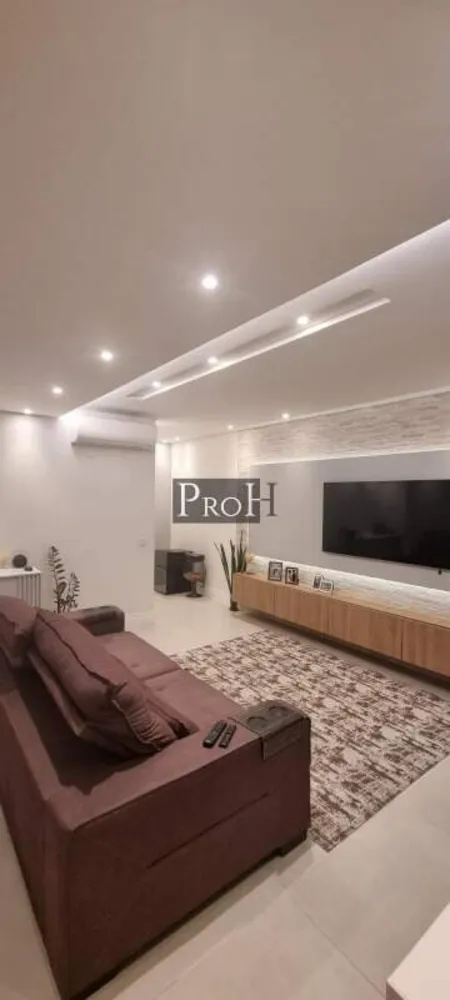 Apartamento, 3 quartos, 118 m² - Foto 3