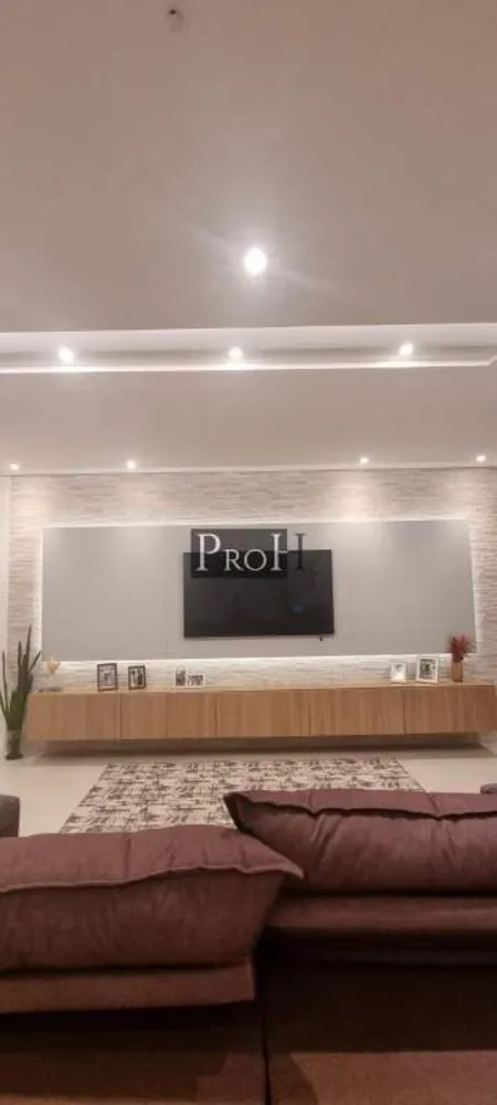 Apartamento, 3 quartos, 118 m² - Foto 2
