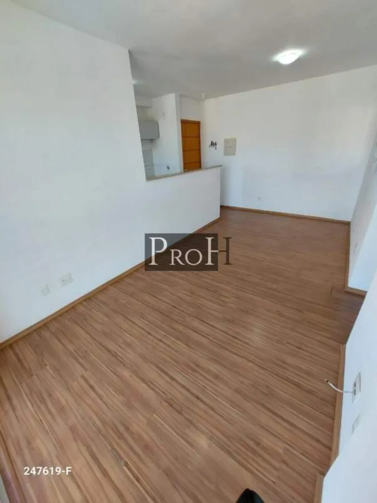 Apartamento, 2 quartos, 50 m² - Foto 4