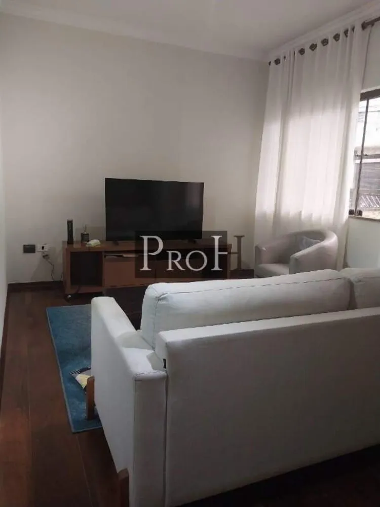 Sobrado, 3 quartos, 257 m² - Foto 3