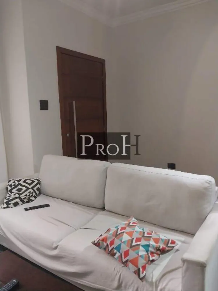 Sobrado, 3 quartos, 257 m² - Foto 2