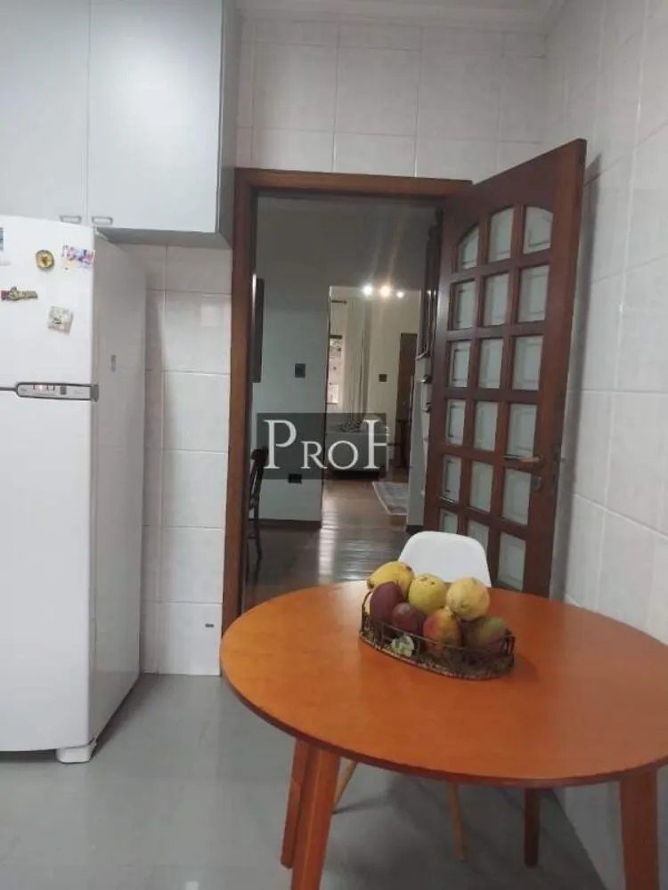 Sobrado, 3 quartos, 257 m² - Foto 4
